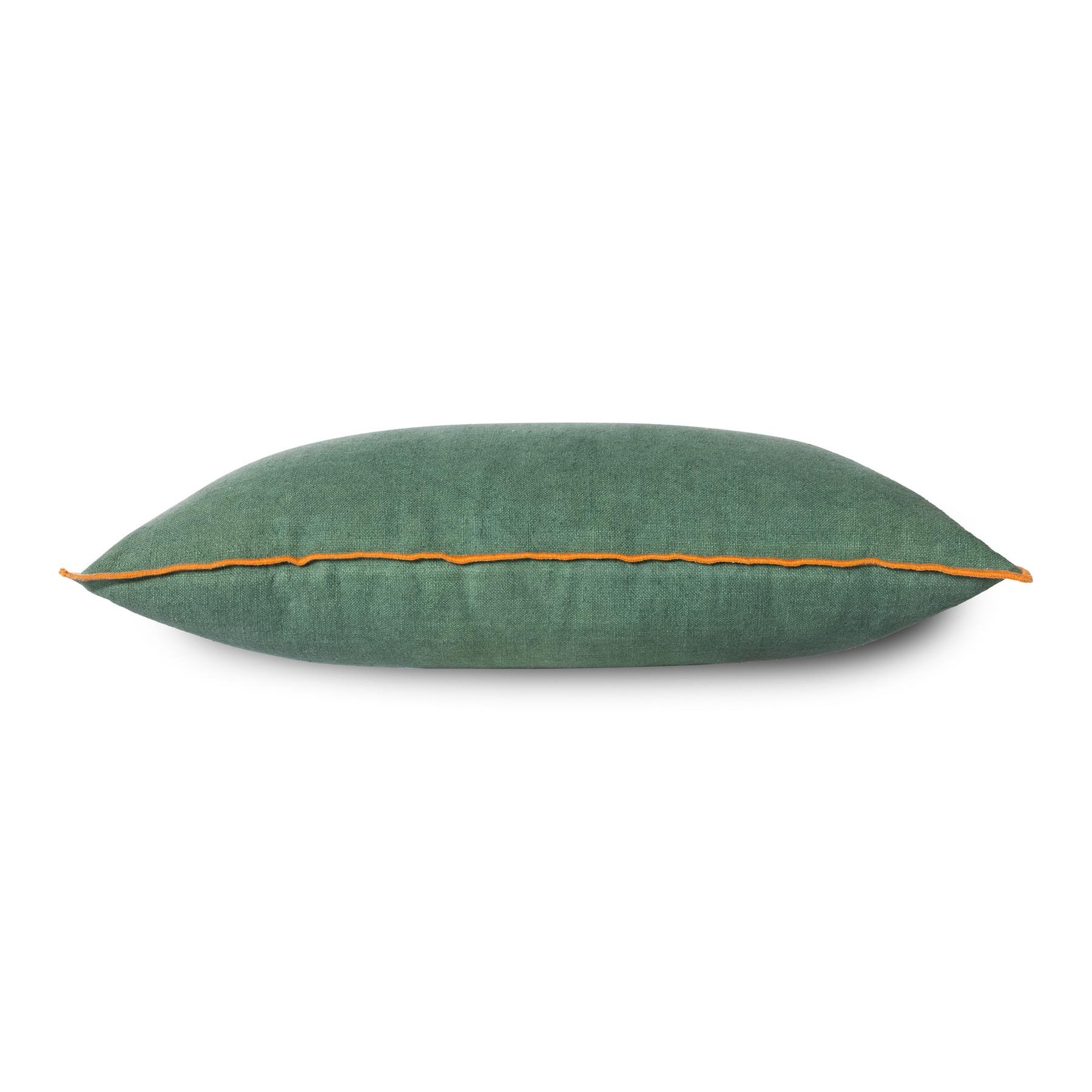 HKliving Sierkussen 35 x 60 cm - Country House