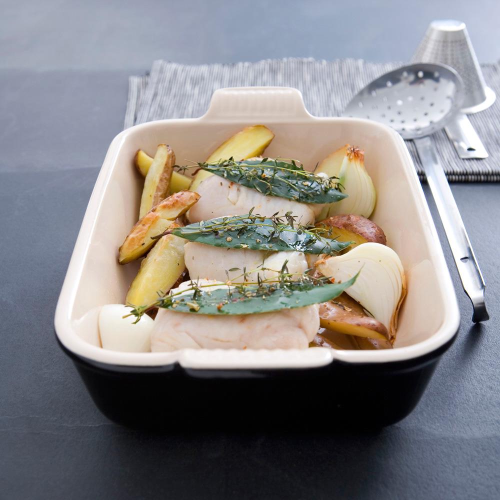 Le Creuset Rechthoekige Ovenschaal 24,7 x 15,1 cm