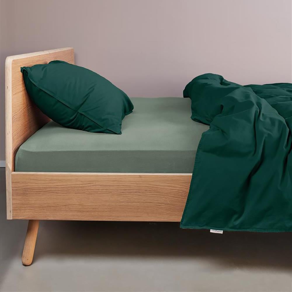 Beddinghouse Jersey Hoeslaken 180 x 220 cm