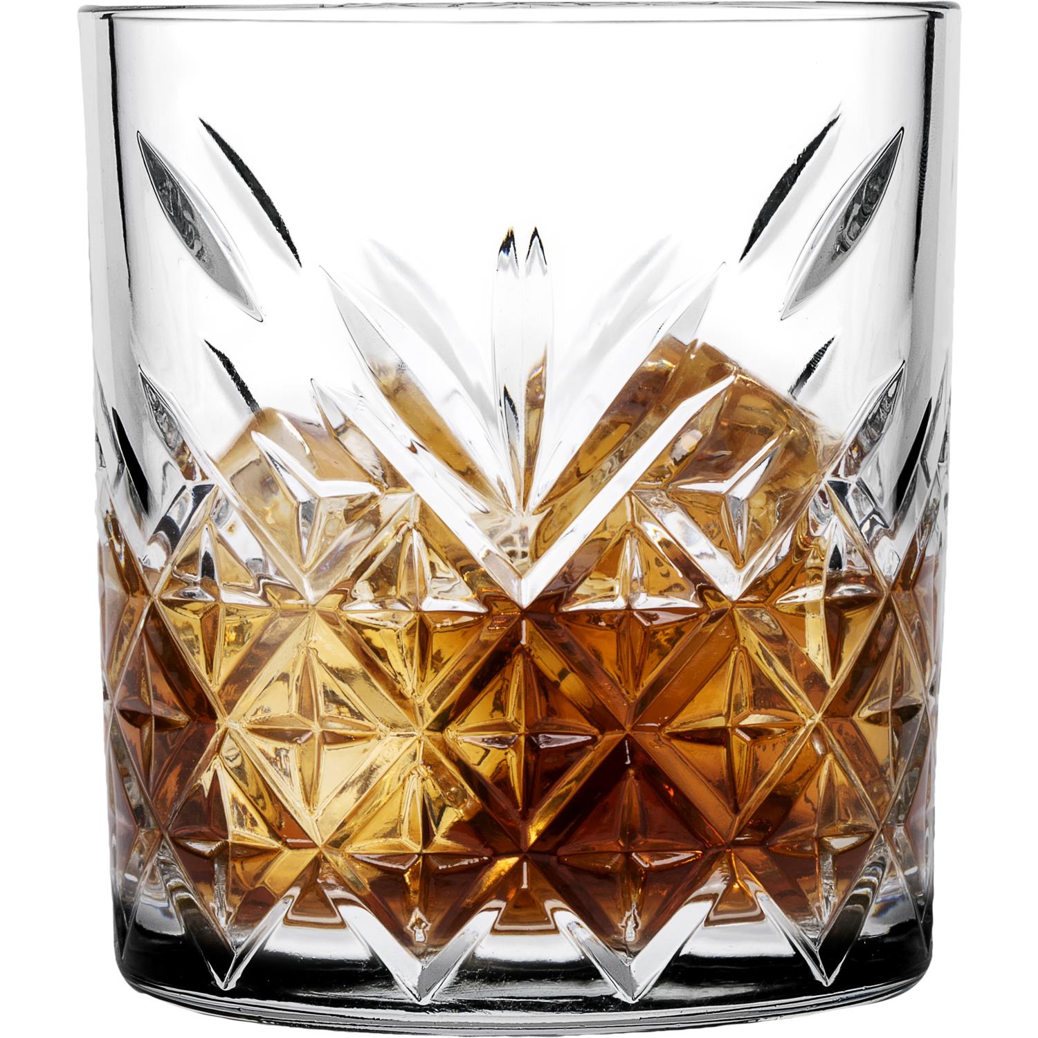 Pasabahce Waterglas Timeless 35.5 cl 12 stuks