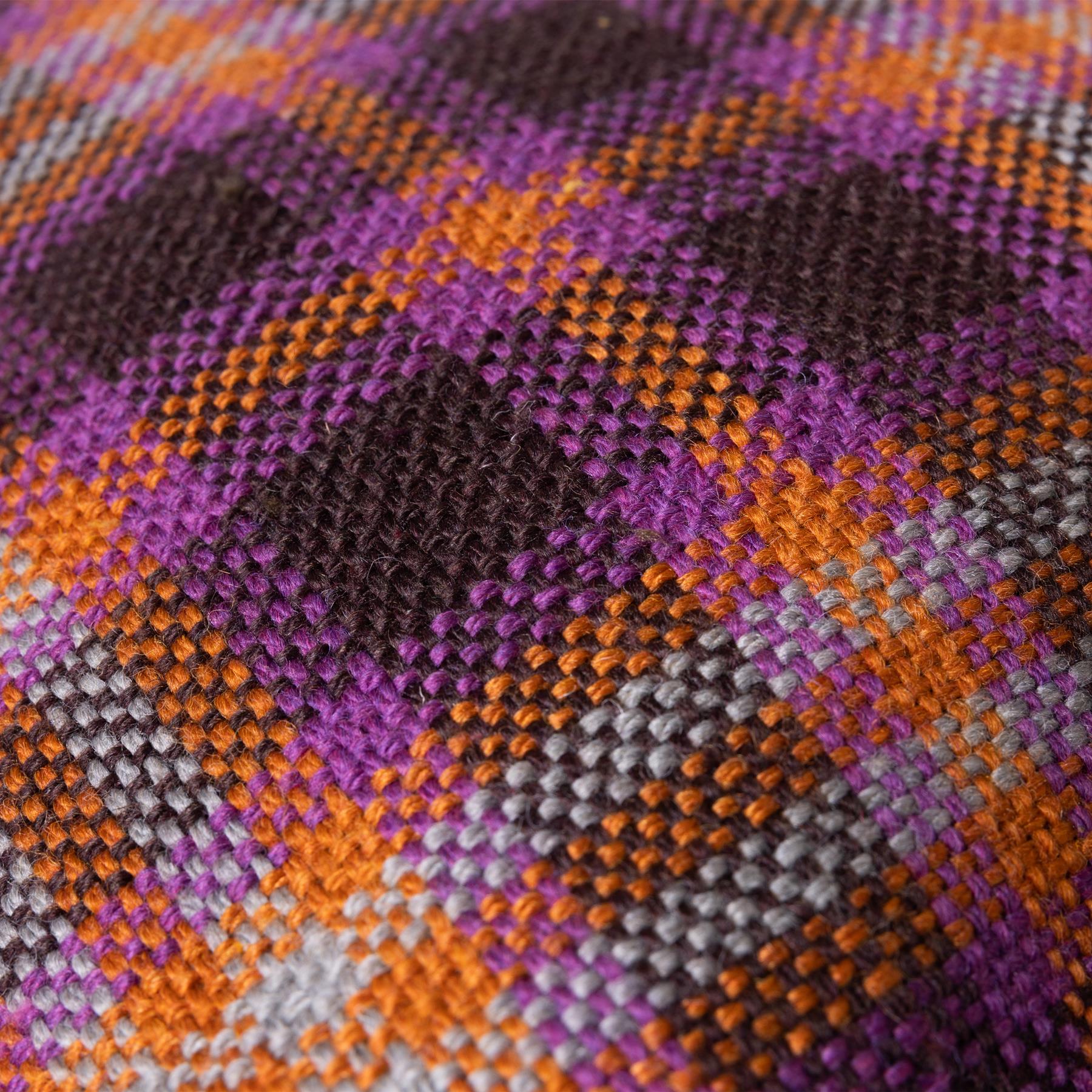 HKliving Retro Porch Night Sierkussen 50 x 50 cm