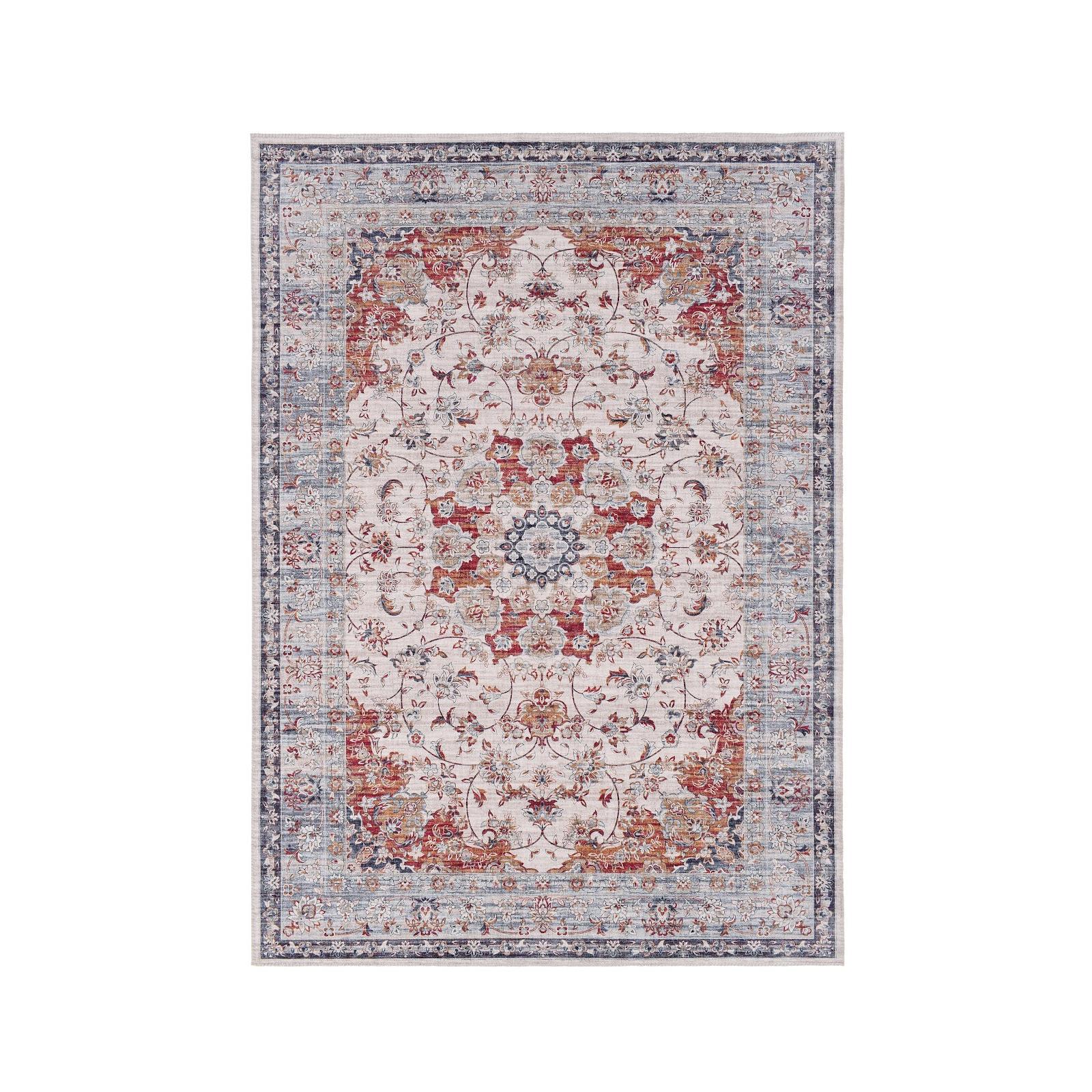 Vercai Rugs Laagpolig Vloerkleed 230 x 160cm kopen? shop bij vtwonen