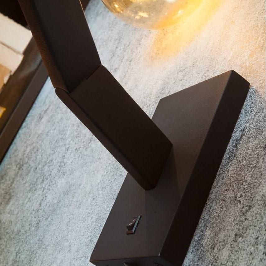 it's about RoMi Biarritz Wandlamp