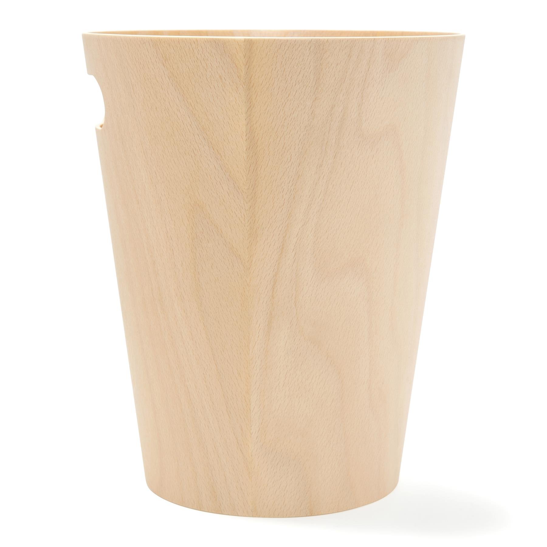 Umbra Woodrow Papierbak 7,5 L - Naturel 