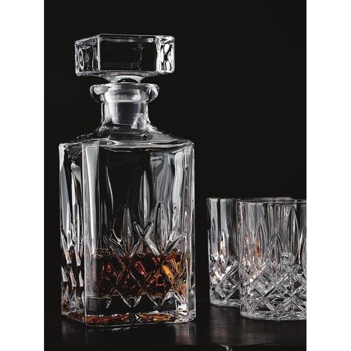 Nachtmann Noblesse Whiskeyset 3-delig