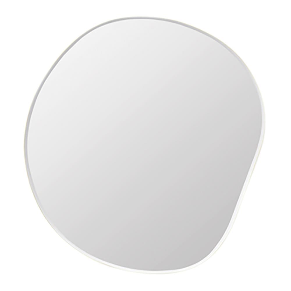 ferm LIVING Pond Spiegel - XL - Brass Frame