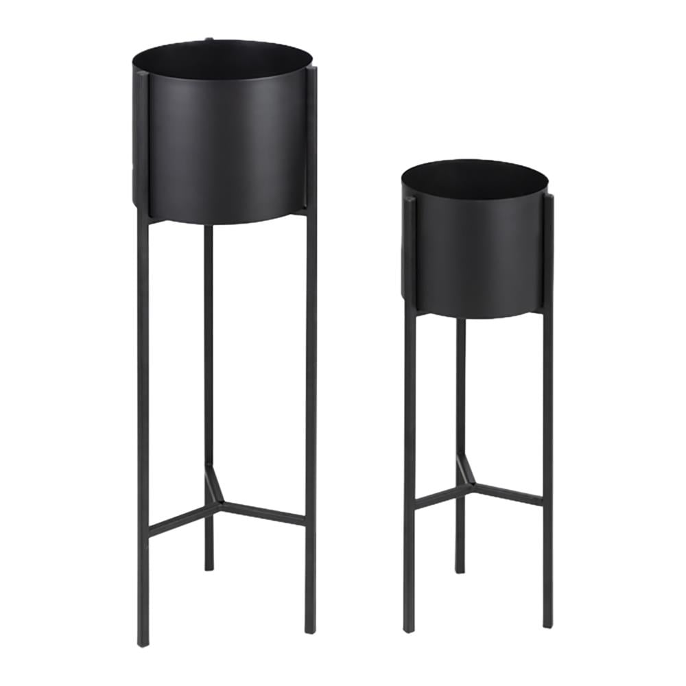 Lifa Living Lily Plantenstandaard - set van 2