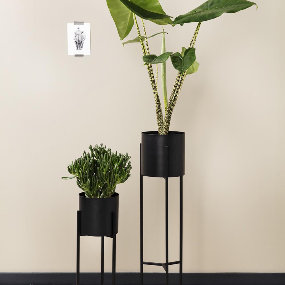 Lifa Living Lily Plantenstandaard - set van 2