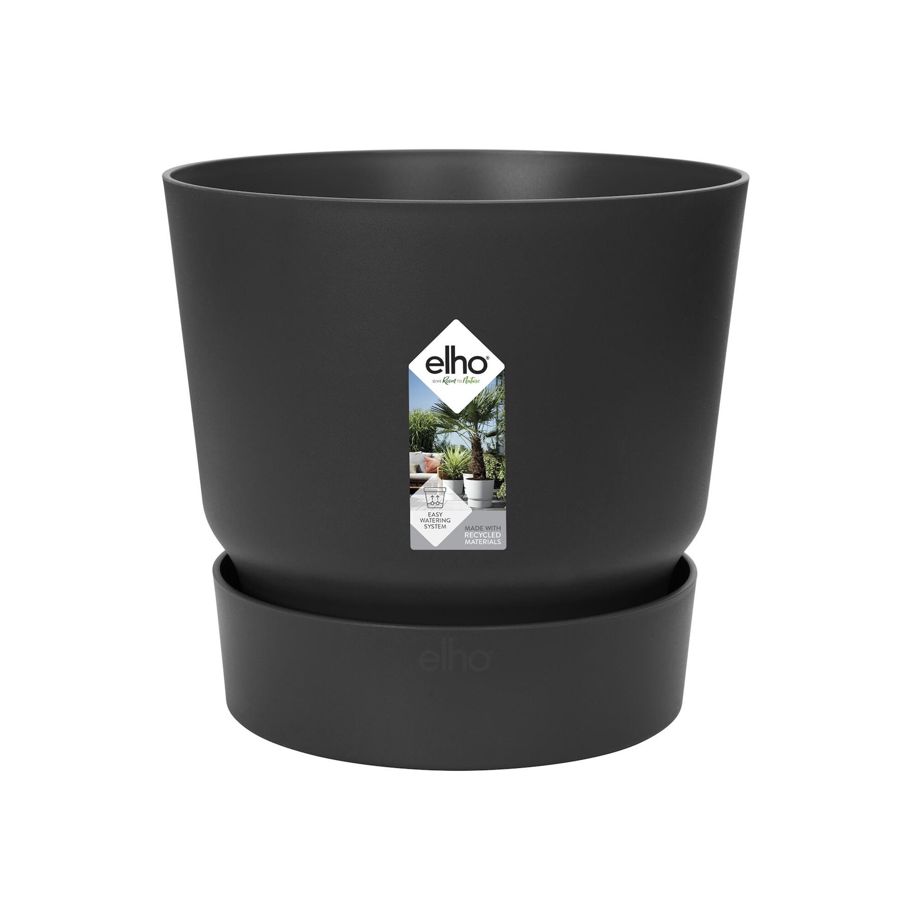 elho Greenville Bloempot 30 cm