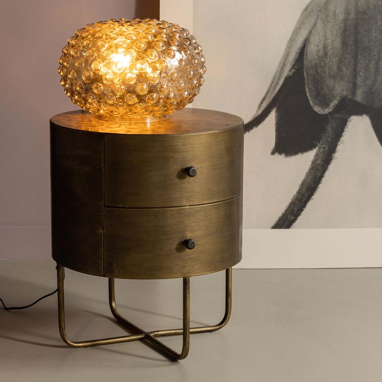 BePureHome Glossy Bijzettafel