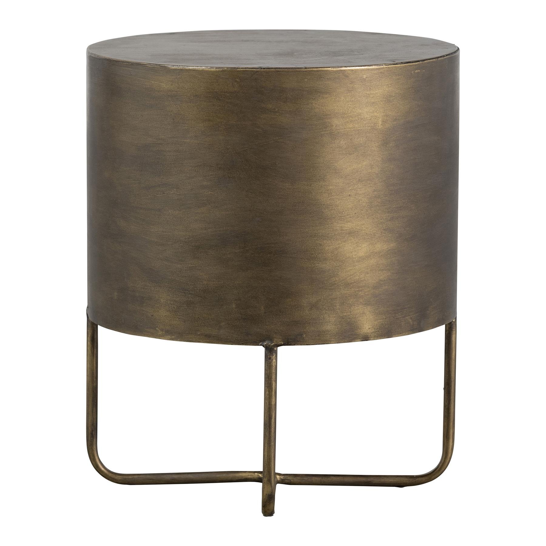BePureHome Glossy Bijzettafel
