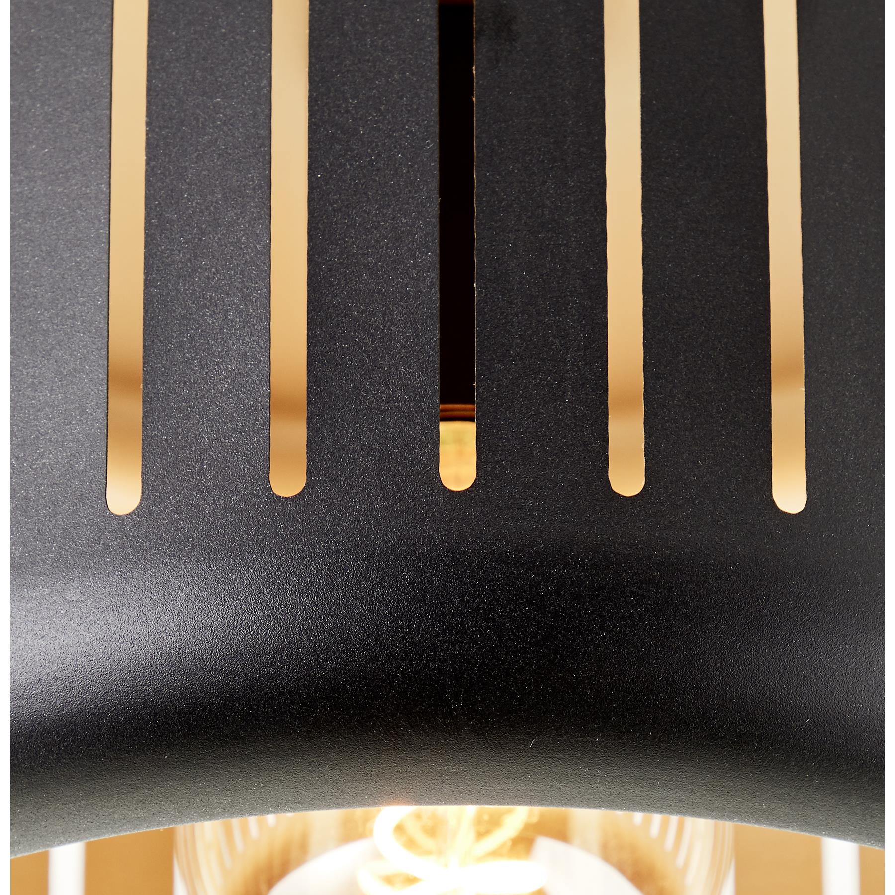 Brilliant Tyas Plafondlamp Ø 27 cm