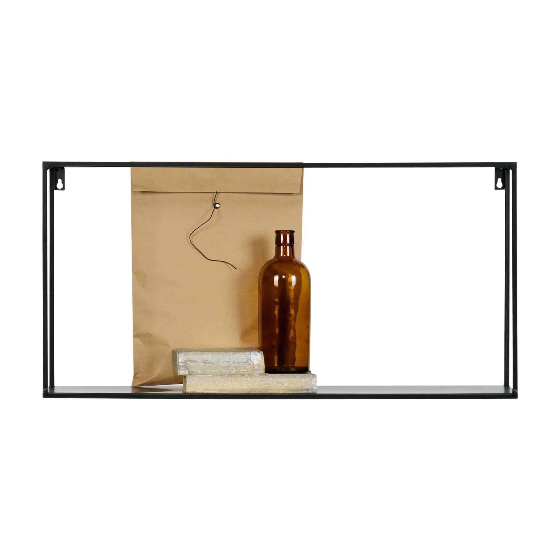 Woood Meert Wandplank