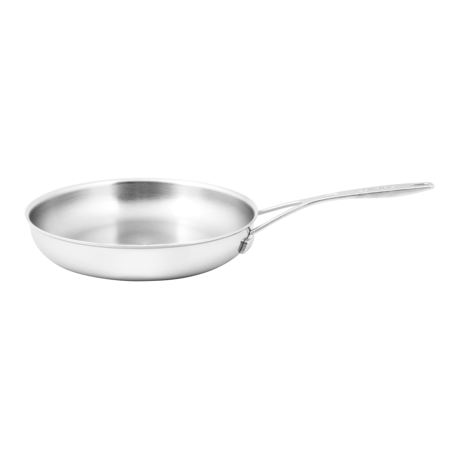 Demeyere Industry Koekenpan Ø 28 cm