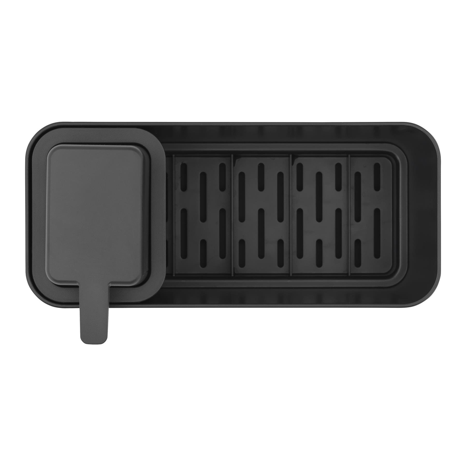 Brabantia Sink Side Aanrechtorganiser + Zeepdispenser