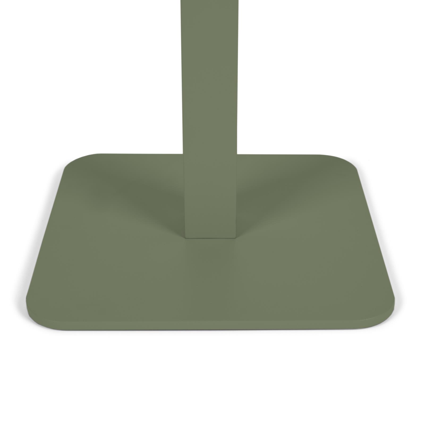 Zuiver Vondel Bistrotafel - Groen