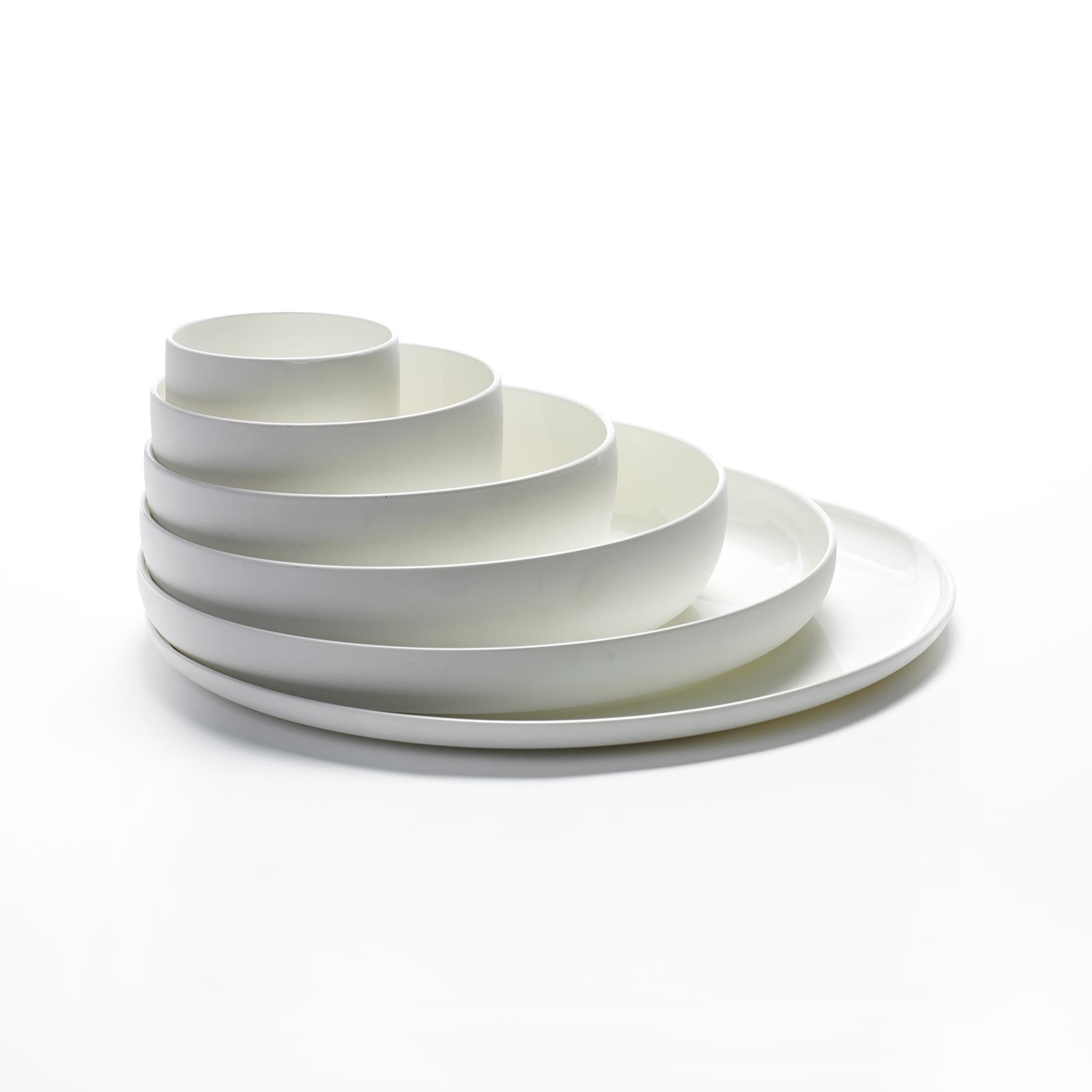 SERAX - Piet Boon - Base Laag Bord Ø 20 cm