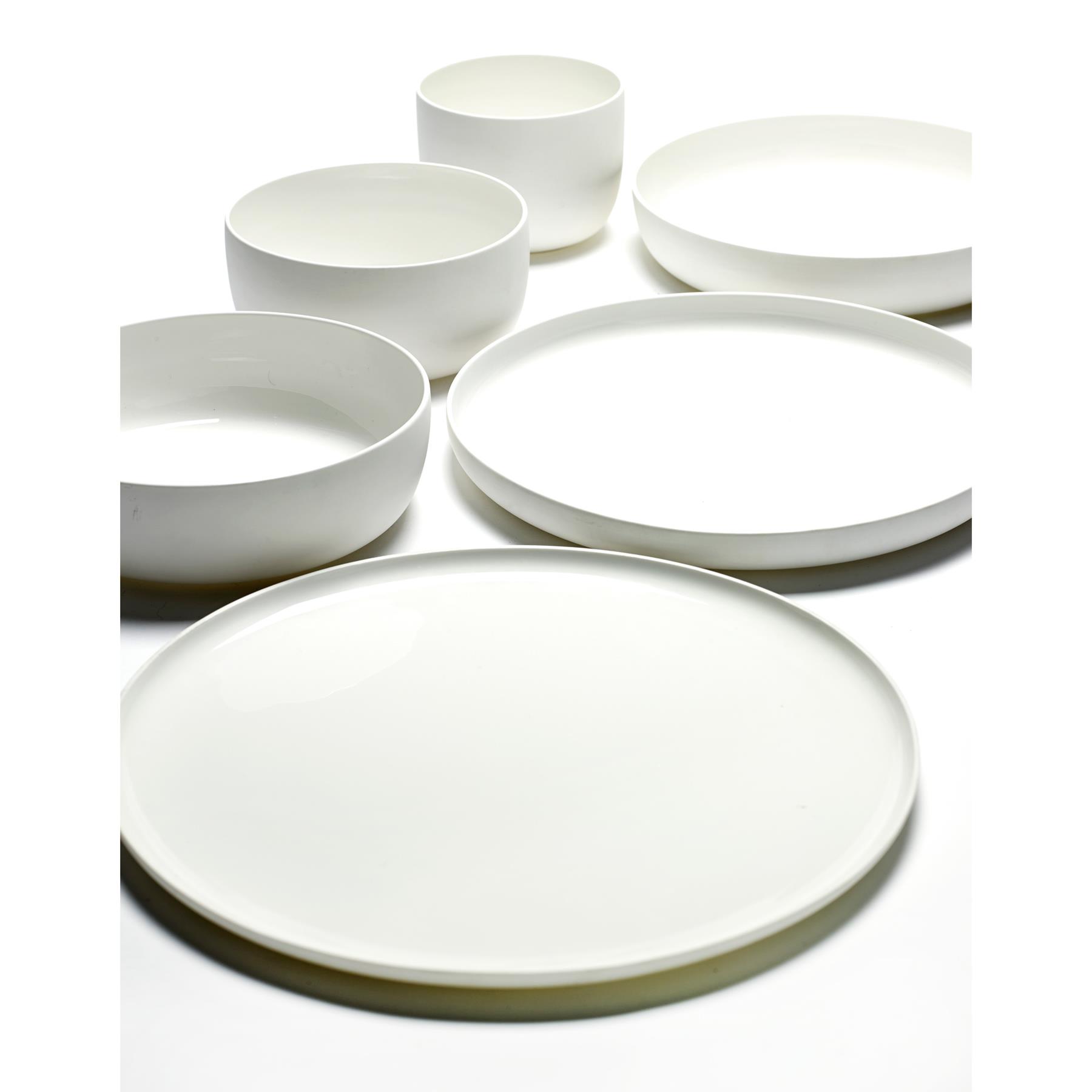 SERAX - Piet Boon - Base Laag Bord Ø 20 cm