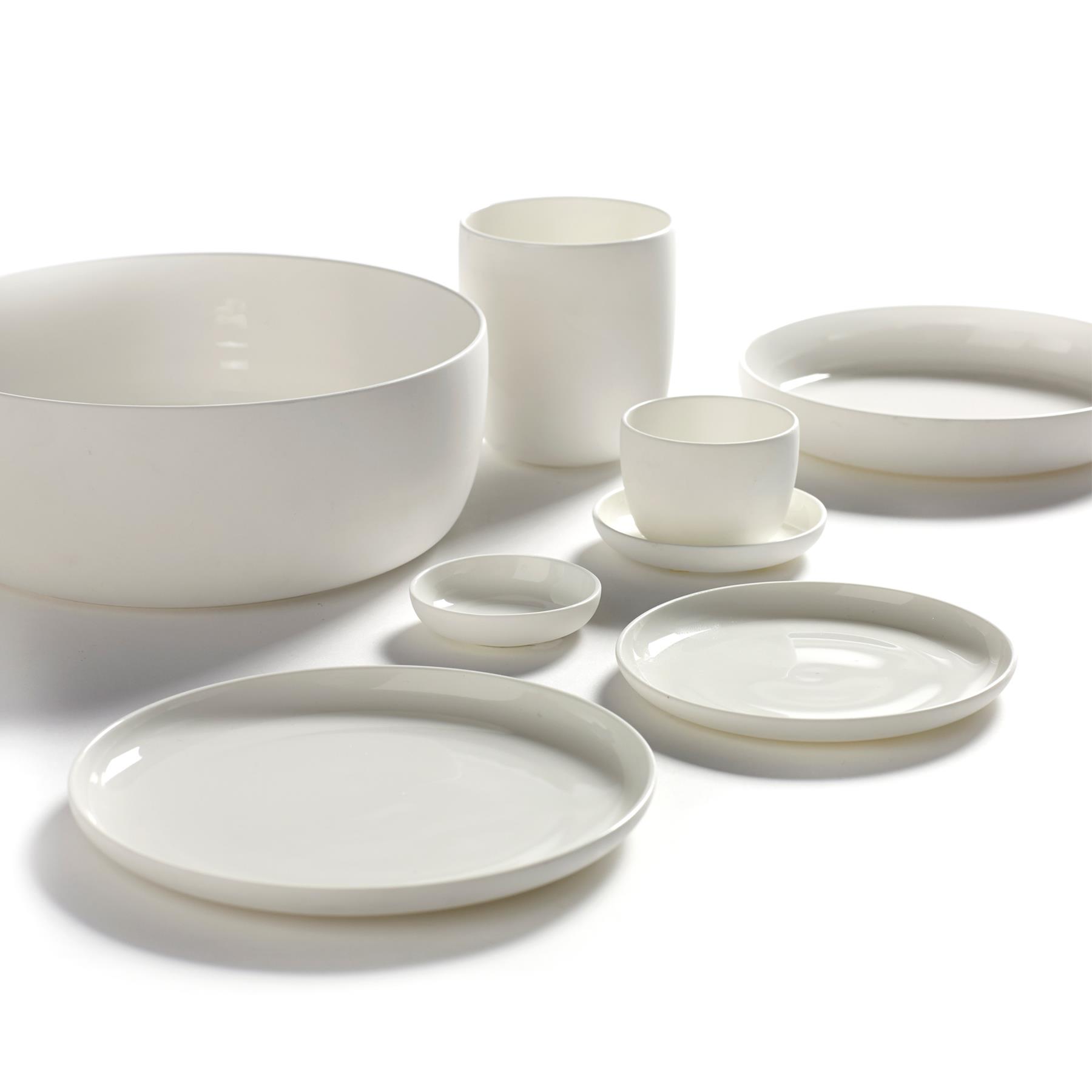 SERAX - Piet Boon - Base Laag Bord Ø 20 cm