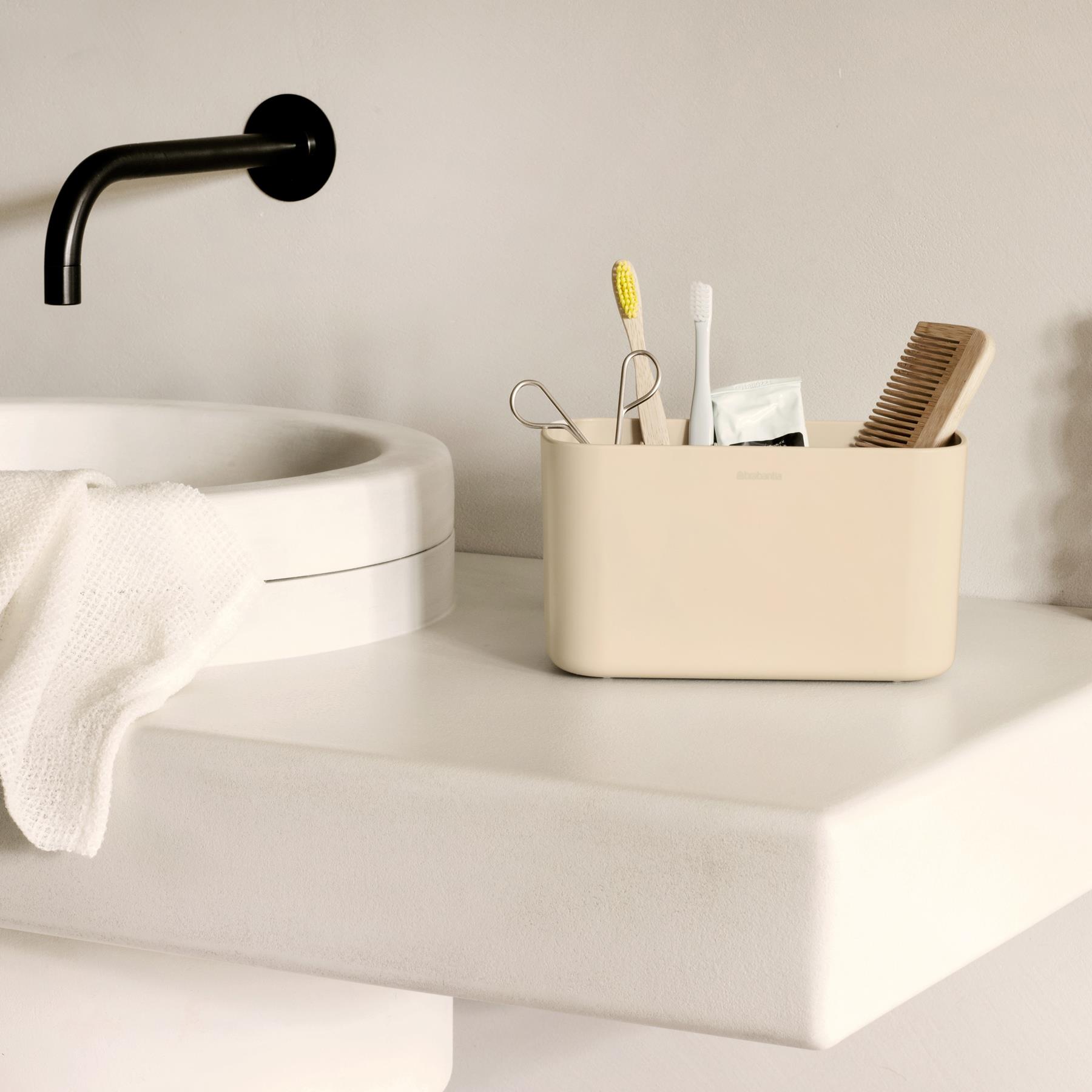 Brabantia ReNew Badkameropberger