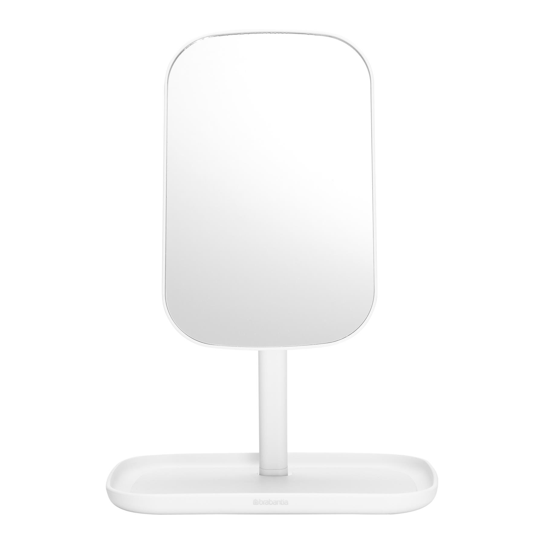 Brabantia ReNew Spiegel met Schaal