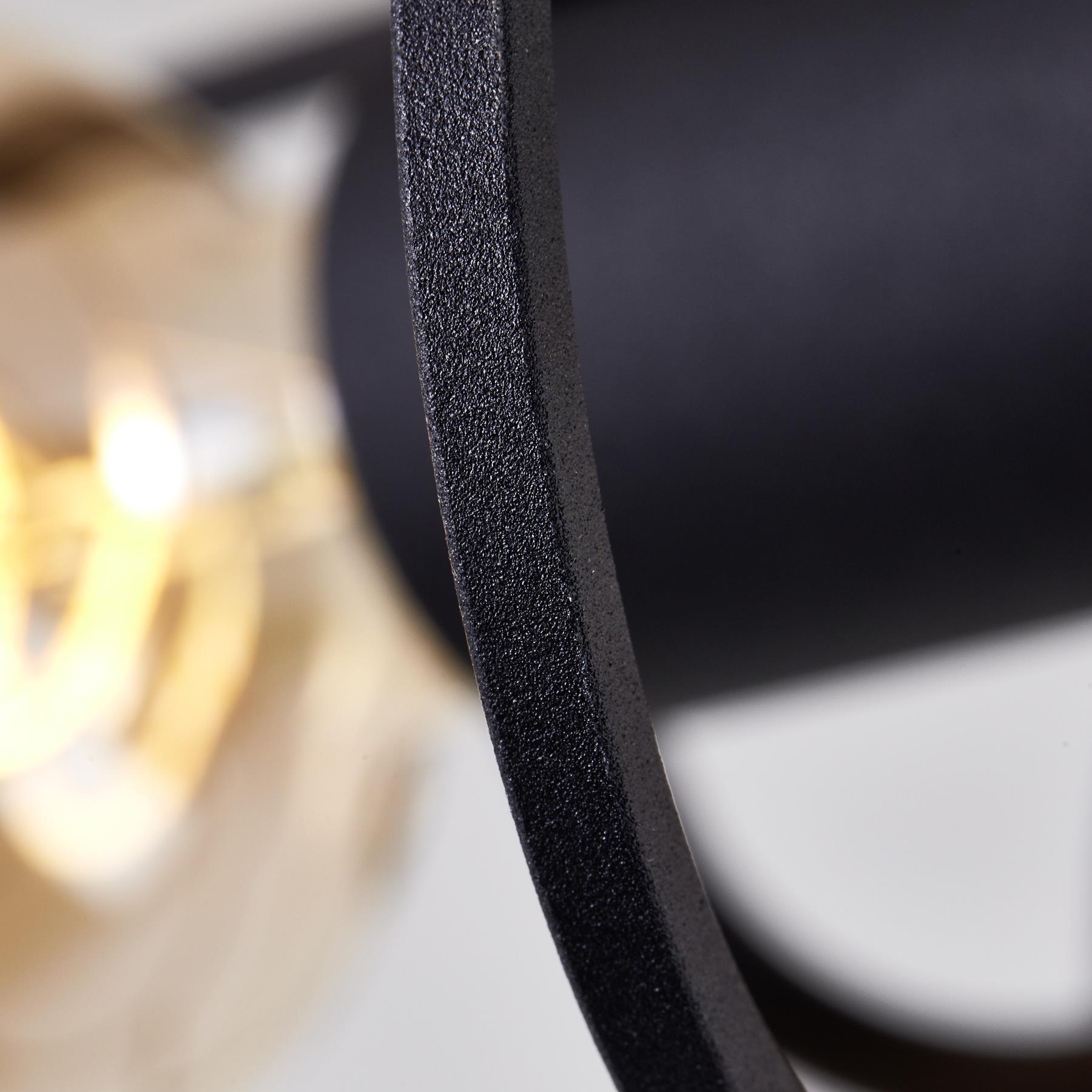 Brilliant Gwen Plafondlamp Ø 40 cm