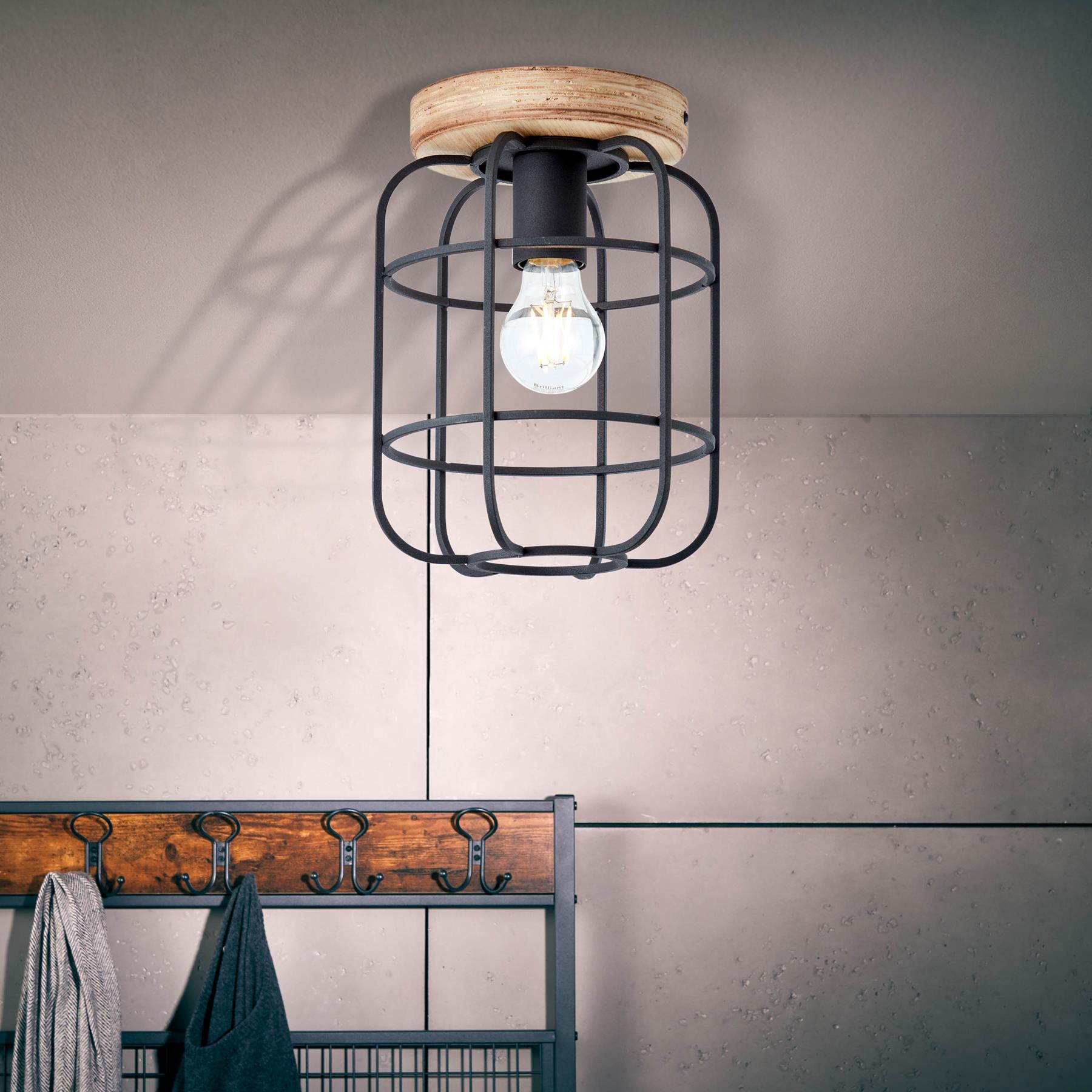 Brilliant Gwen Plafondlamp