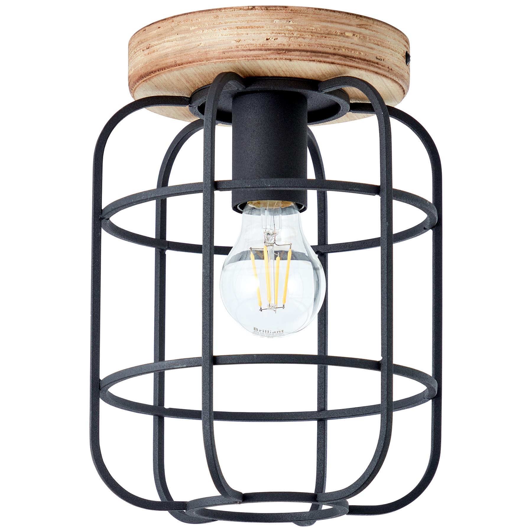 Brilliant Gwen Plafondlamp