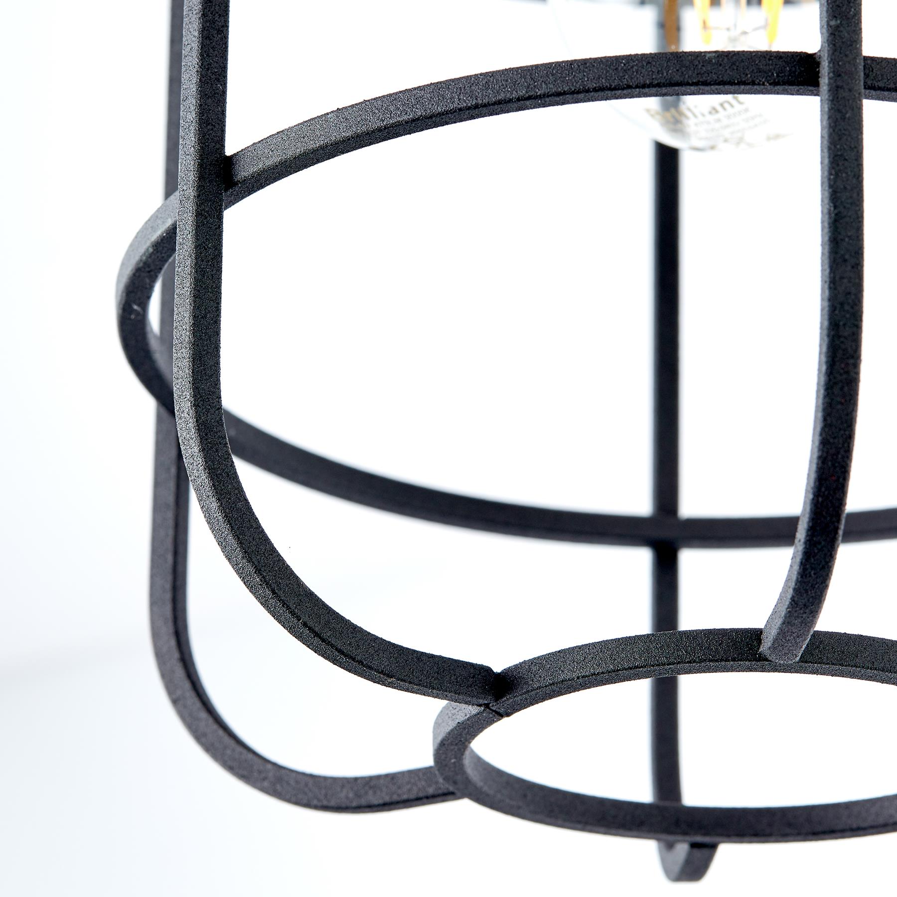 Brilliant Gwen Plafondlamp