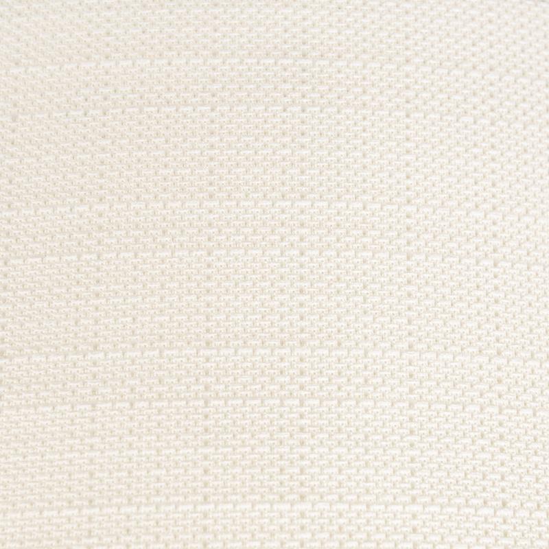 QAZQA Landelijke plafondlamp wit 50 cm - Drum Jute