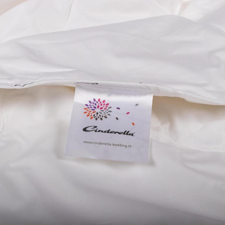 Cinderella Bamboo Zomerdekbed 140 x 200 cm