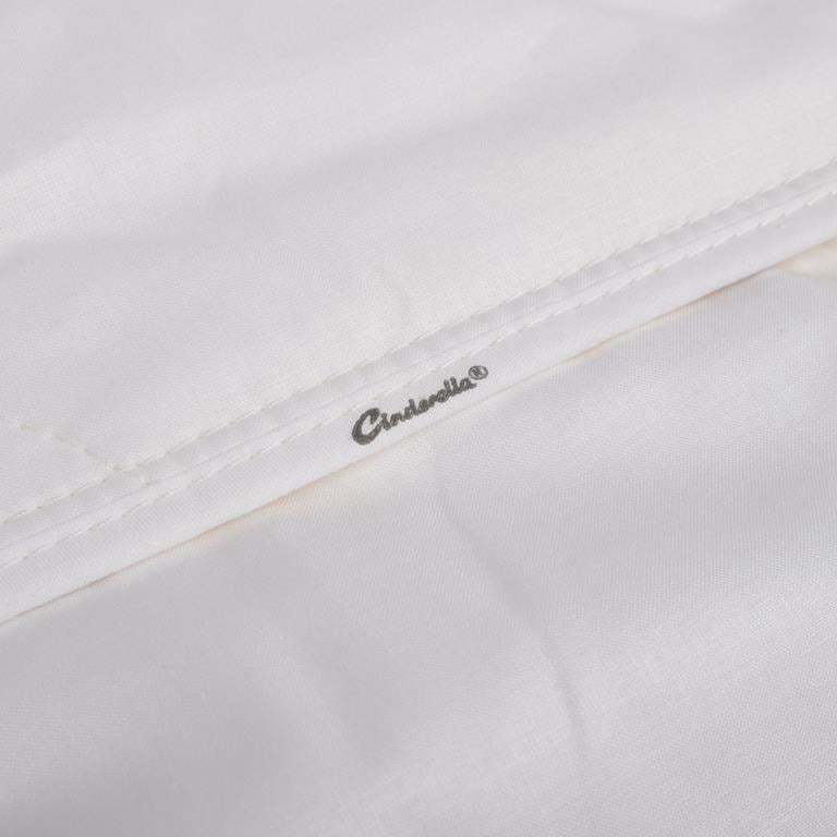 Cinderella Bamboo Zomerdekbed 240 x 220 cm