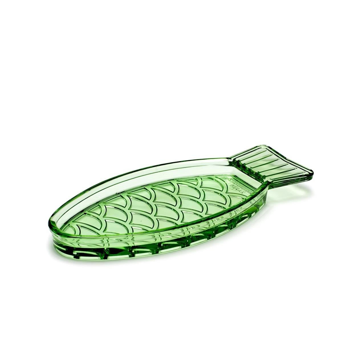 SERAX - Paola Navone - Fish & Fish Schaal 23 x 10 cm