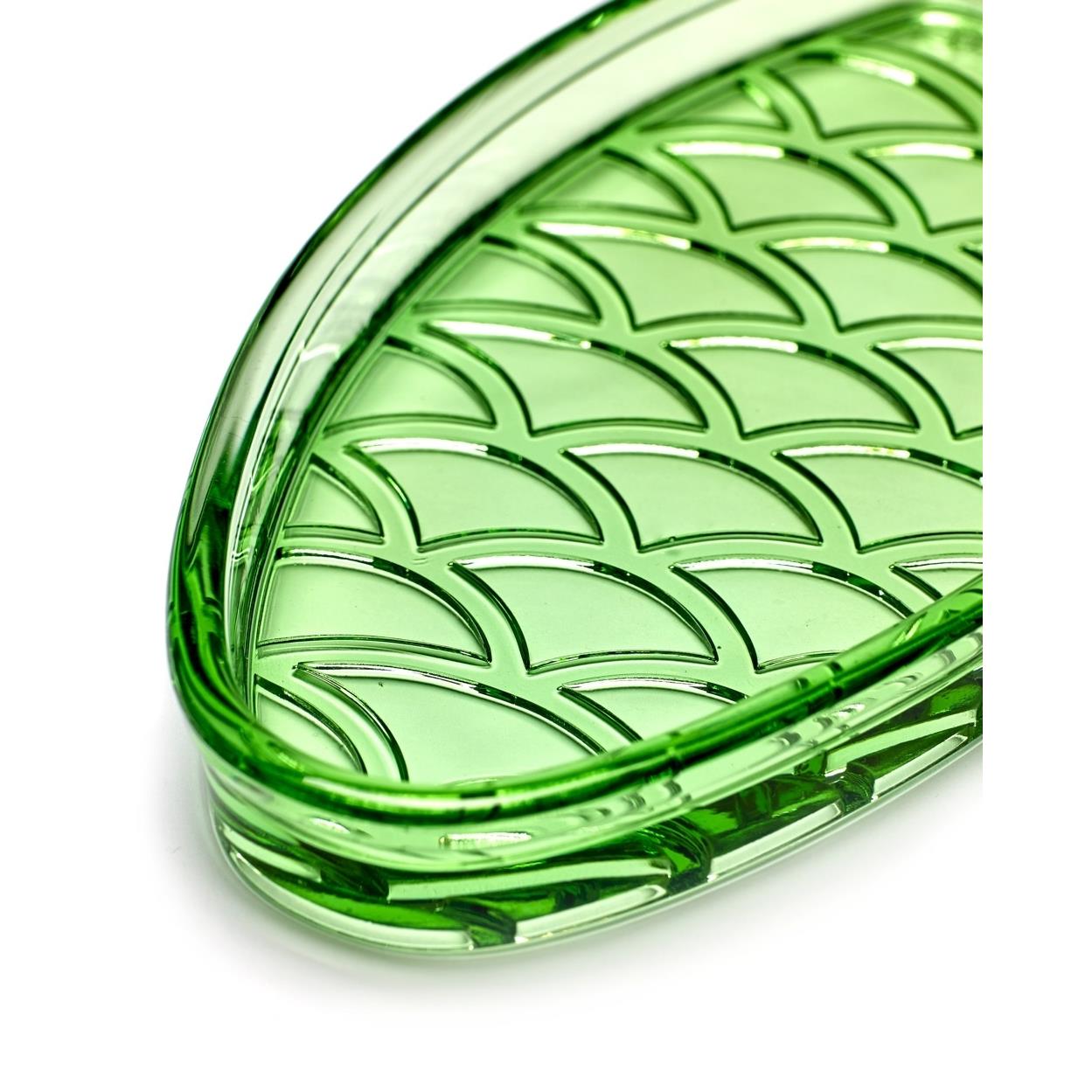 SERAX - Paola Navone - Fish & Fish Schaal 23 x 10 cm