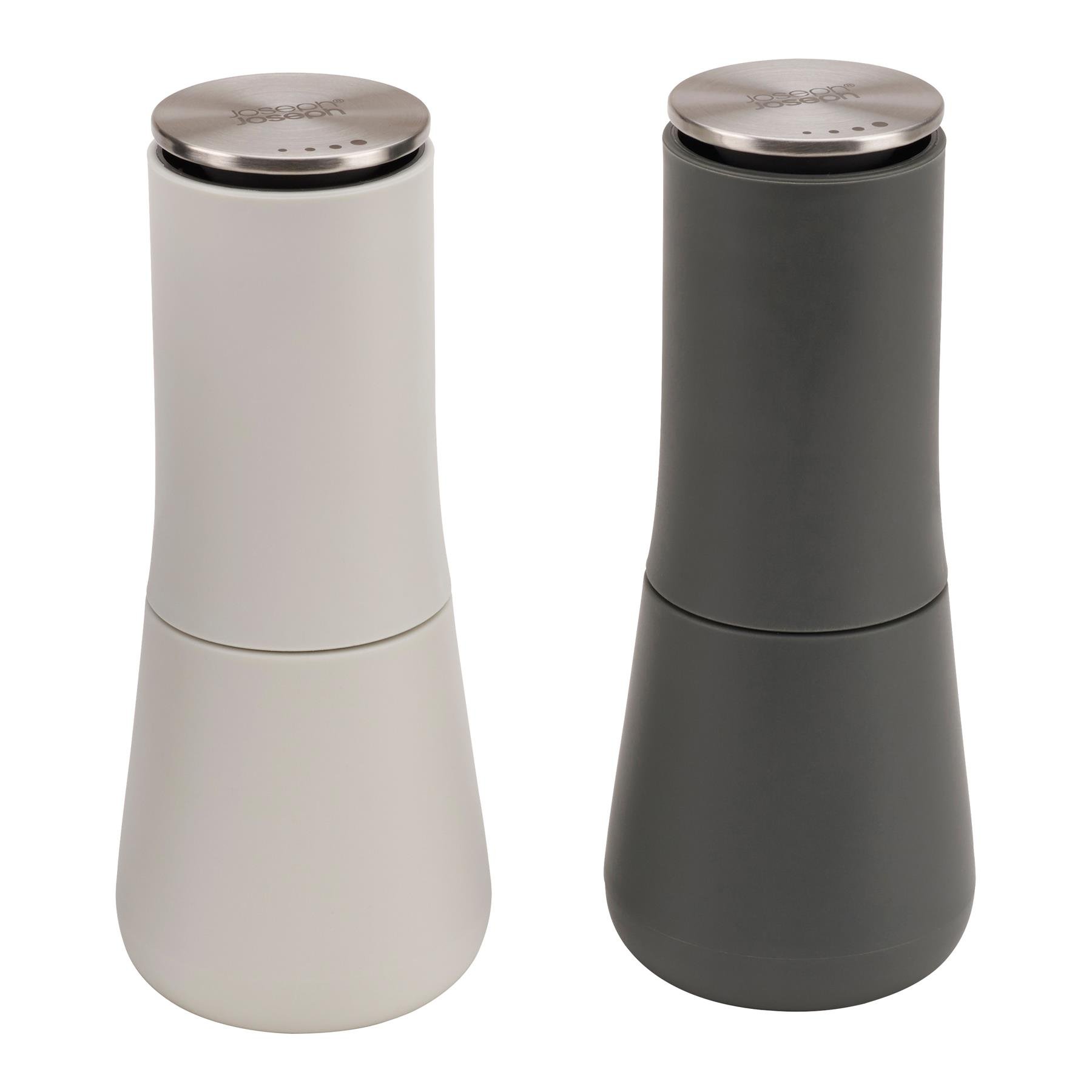 Joseph Joseph Milltop Zout- en Peperset