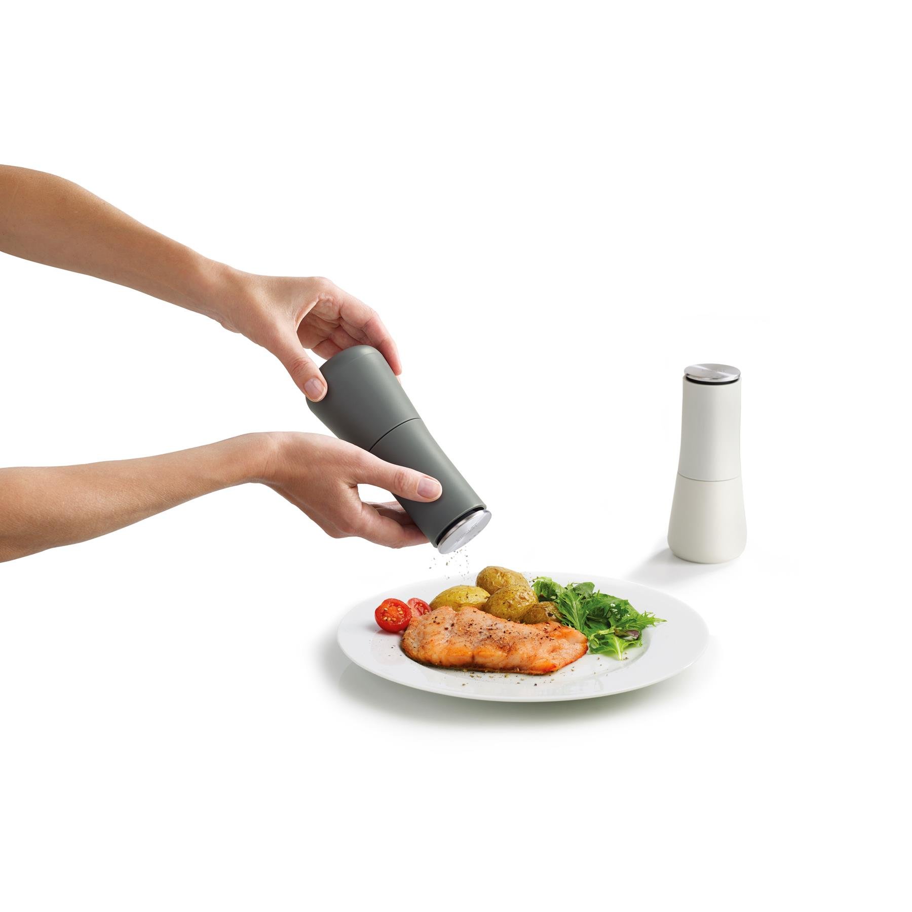Joseph Joseph Milltop Zout- en Peperset