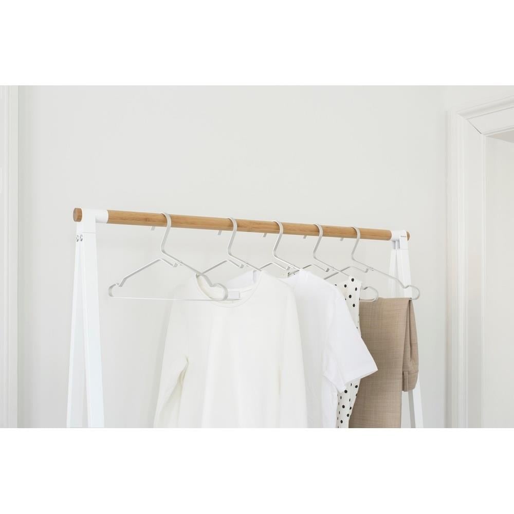 Brabantia Kledinghangers 4 St.