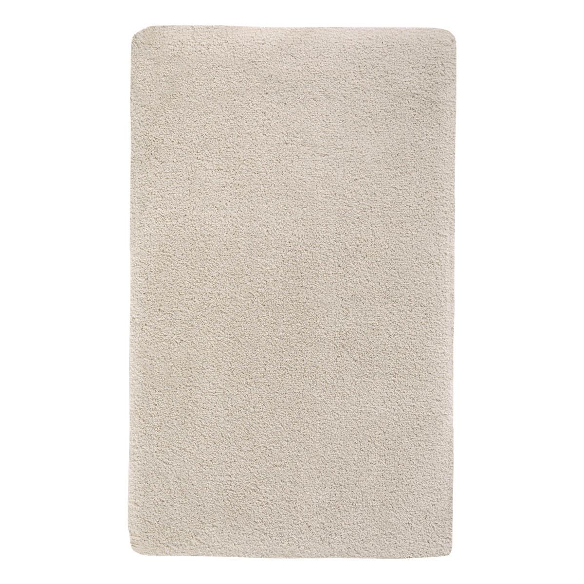 Aquanova Mauro Badmat L 60 x 100 cm - Zand
