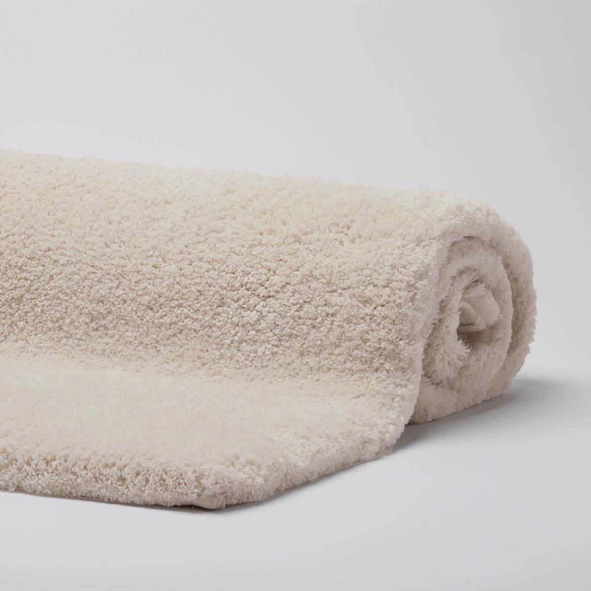 Aquanova Mauro Badmat L 60 x 100 cm - Zand