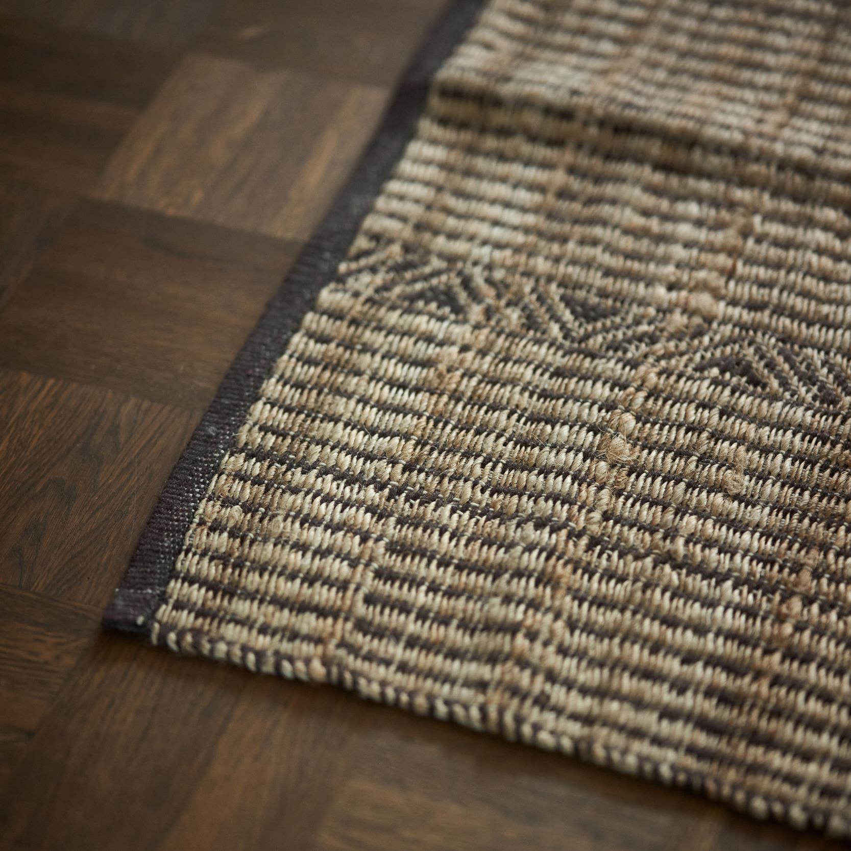 HKliving Desert Vloerkleed 150 x 240 cm