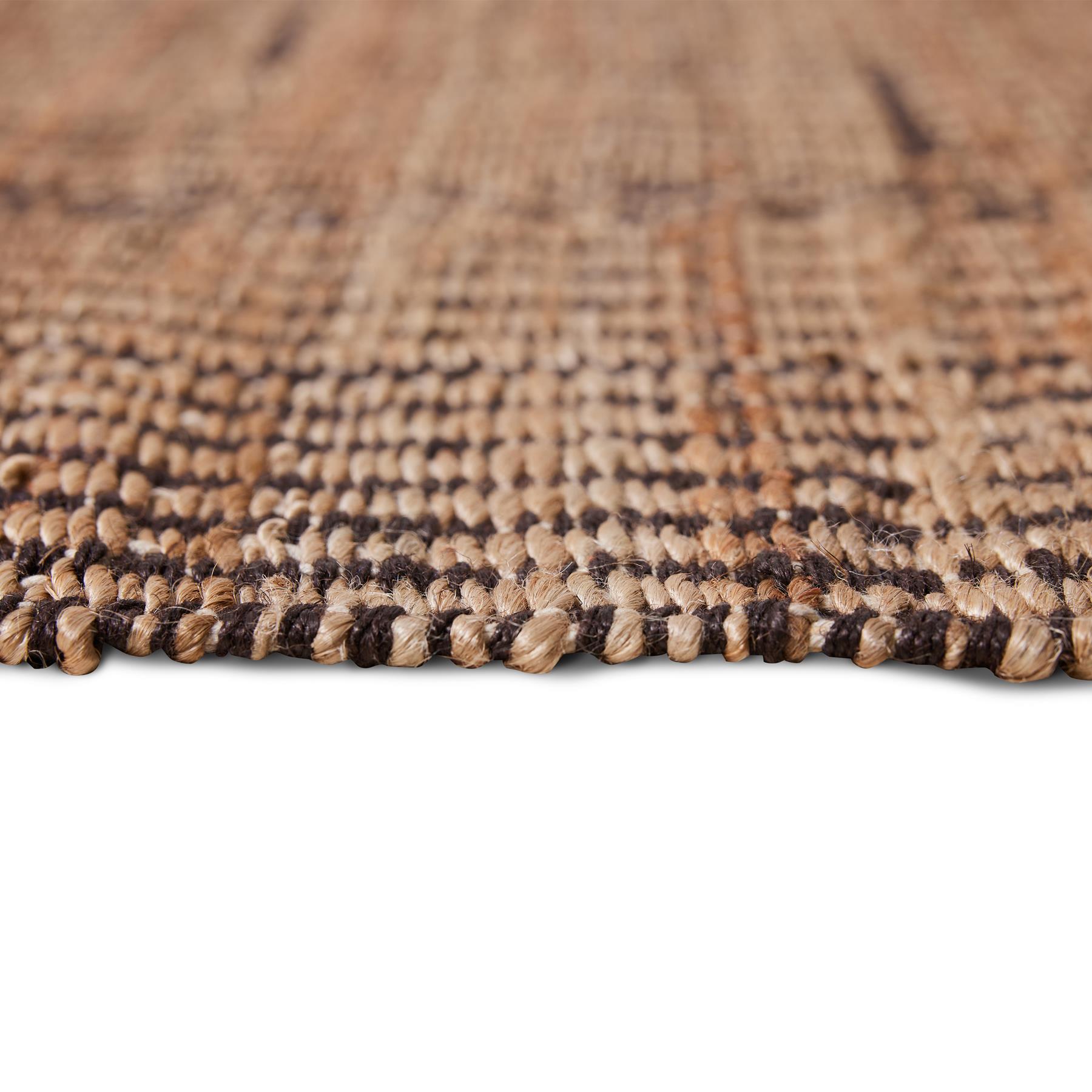 HKliving Desert Vloerkleed 150 x 240 cm