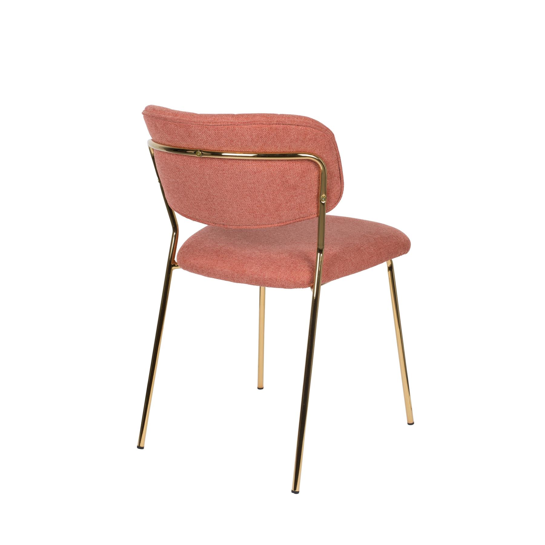 by fonQ basic Albin Eetkamerstoel