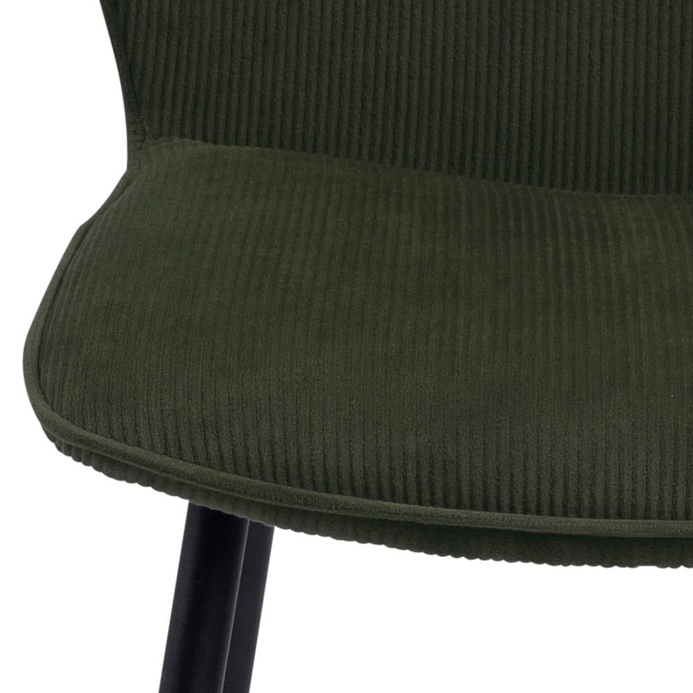 by fonQ  Eef Eetkamerstoel - Groen