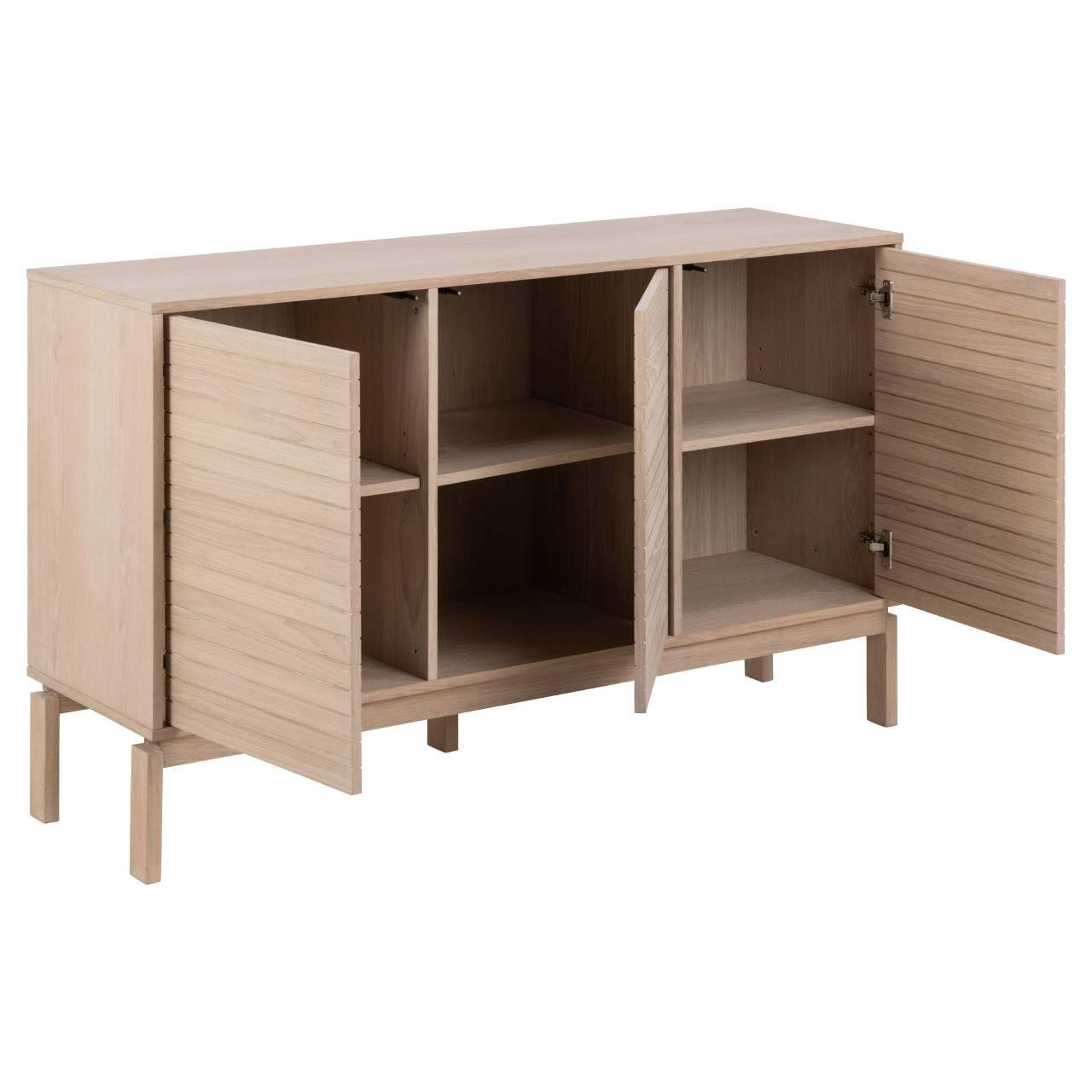 by fonQ Cabin Dressoir 3-deurs