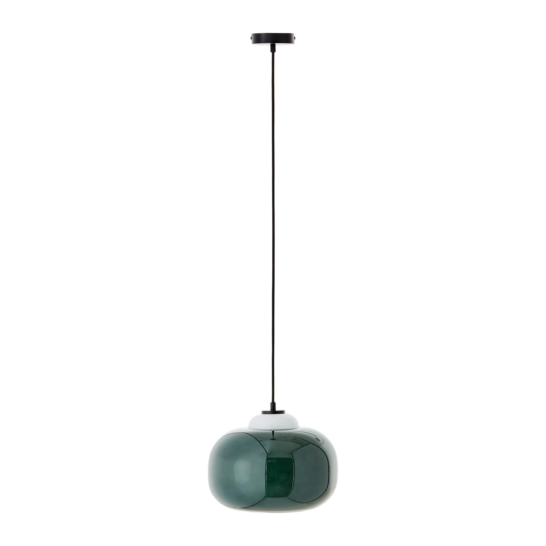 Brilliant Blop Hanglamp - Groen