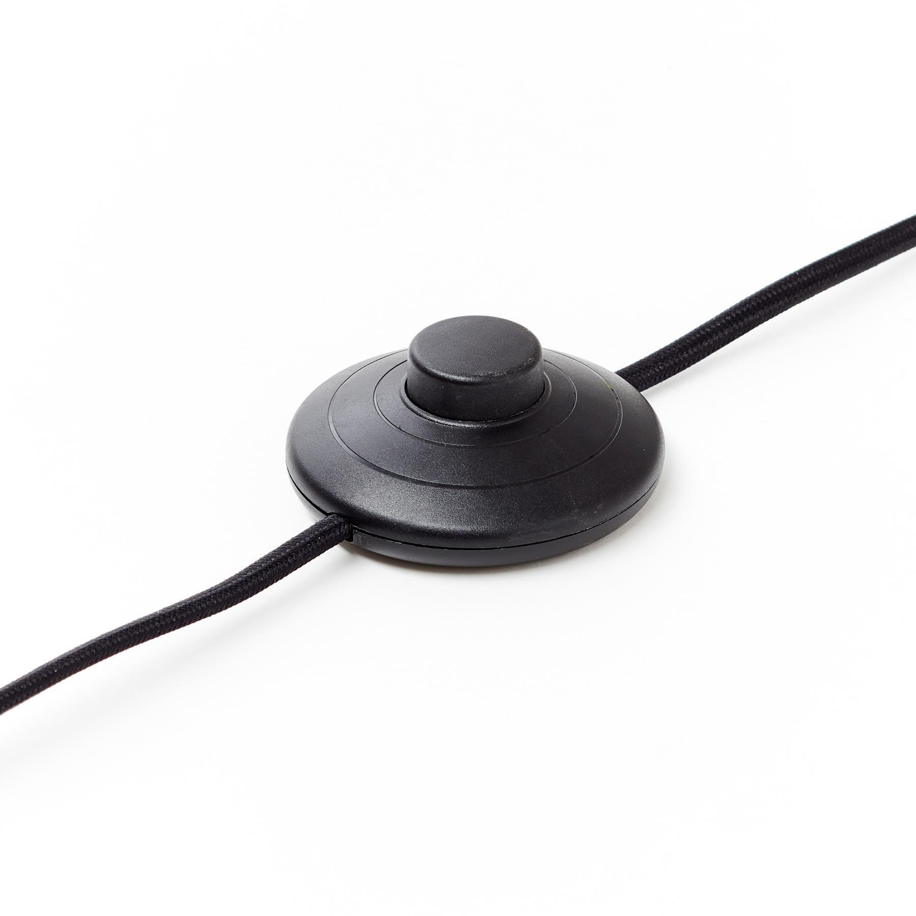 Brilliant Erena Vloerlamp - Terra