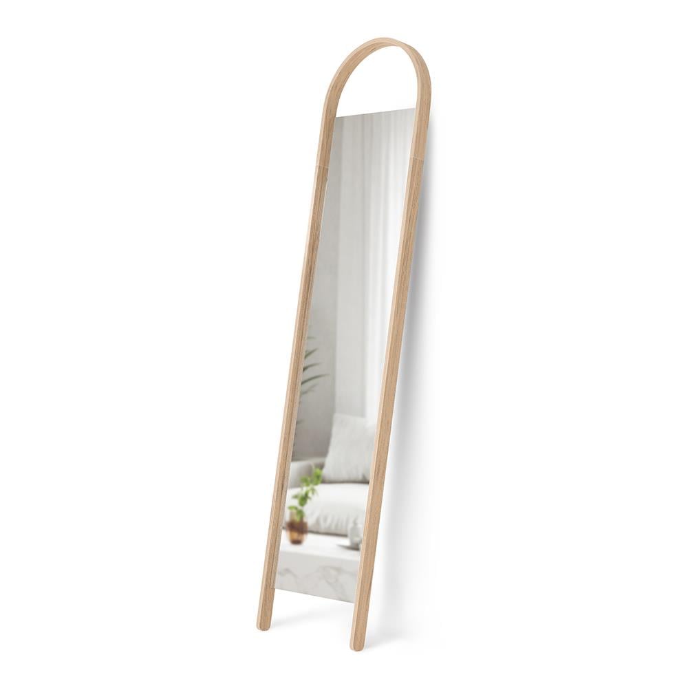 Umbra Bellwood Staande Spiegel - H 196 cm