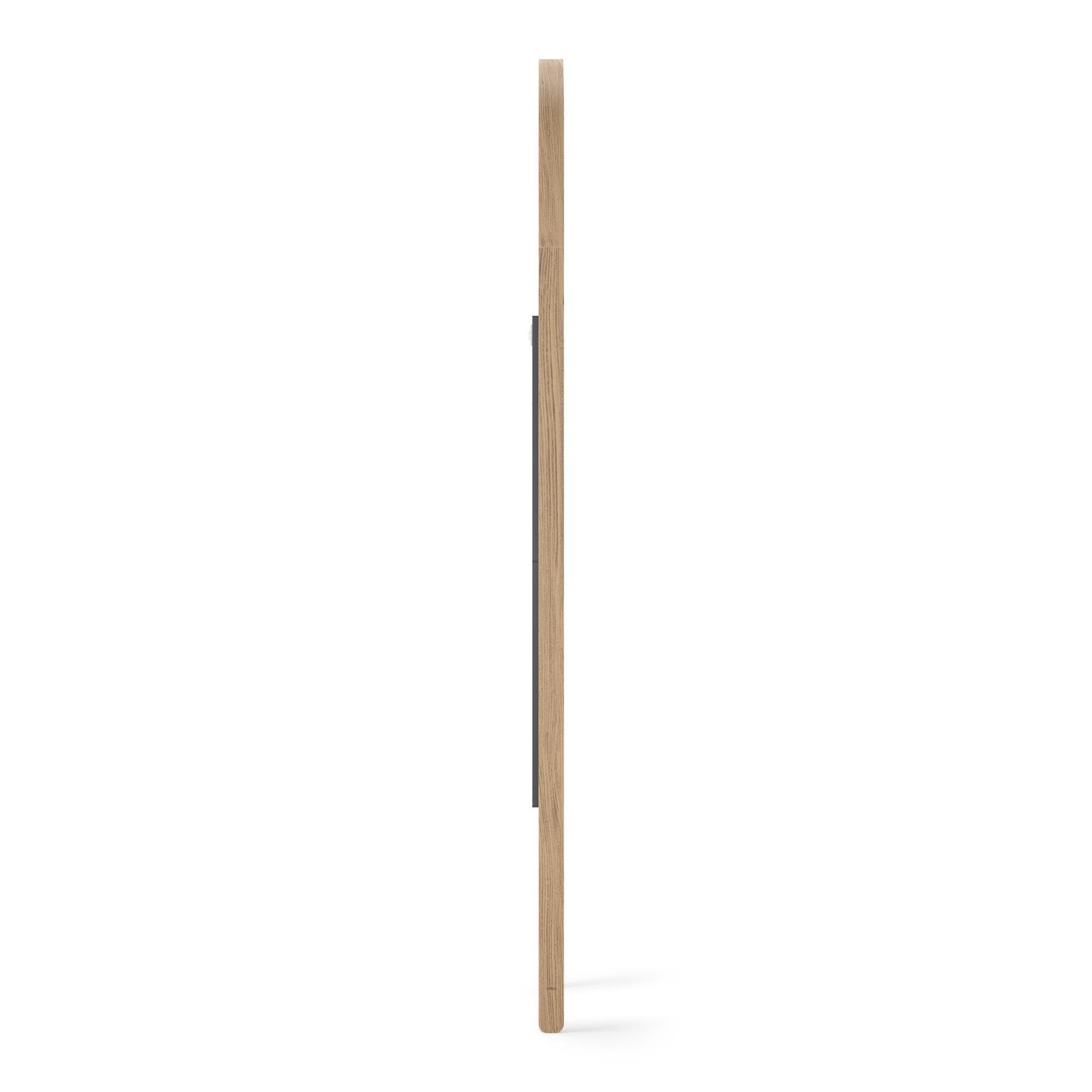 Umbra Bellwood Staande Spiegel - H 196 cm