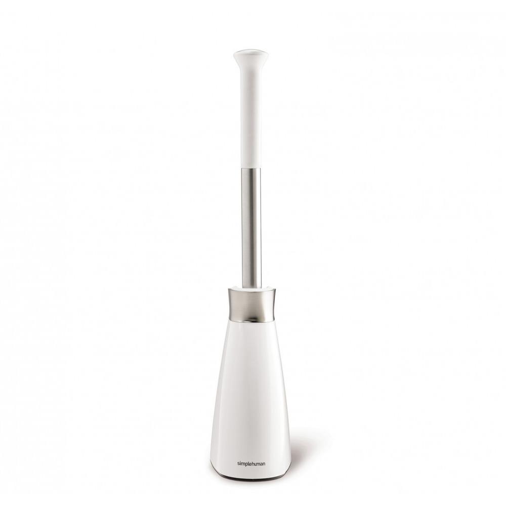 Simplehuman Toiletborstel met Houder