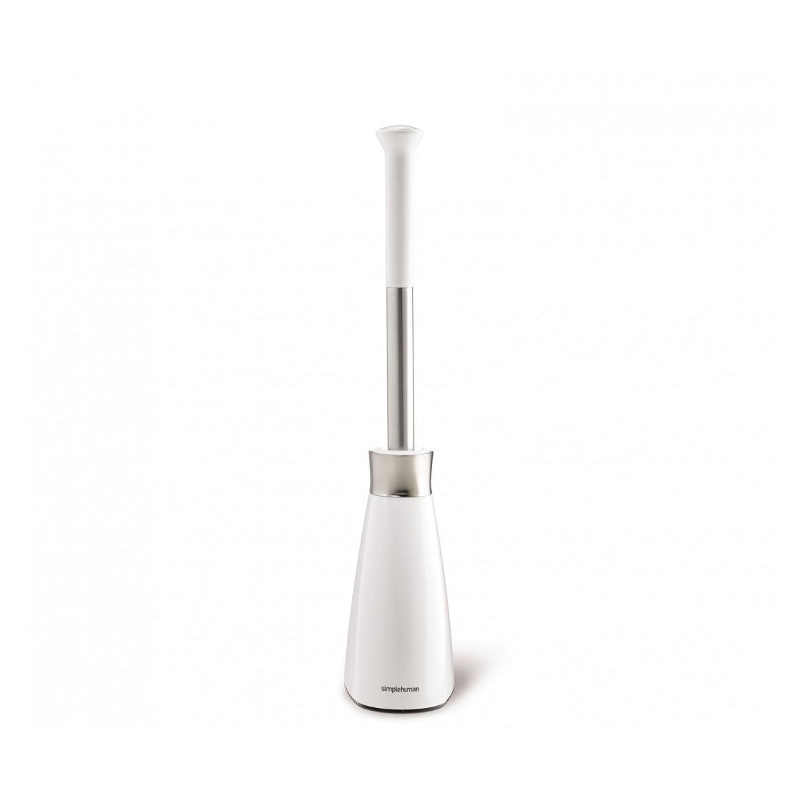Simplehuman Toiletborstel met Houder